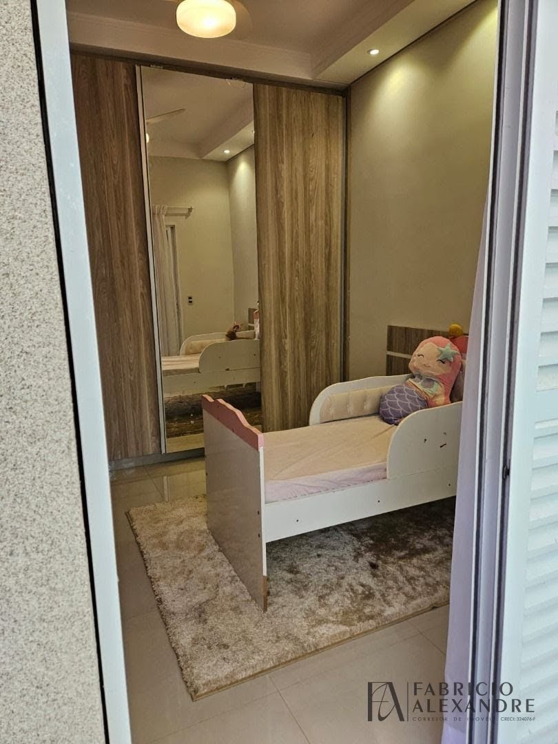 Casa à venda com 3 quartos, 3 suítes e 240m² no Village Damha II, São José do Rio Preto (SP) — foto 26 de 27