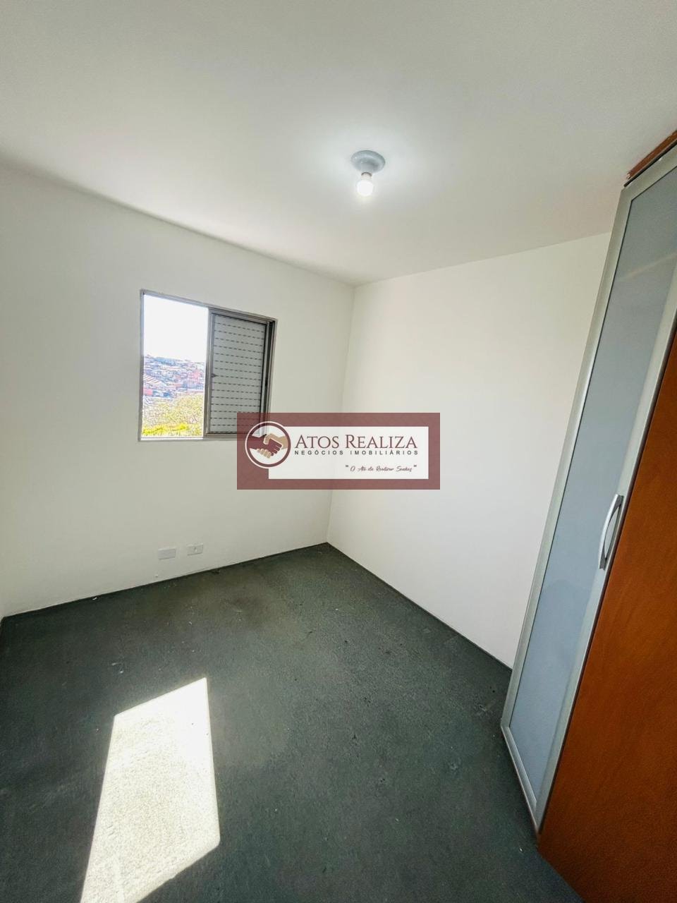 Apartamento à venda com 2 quartos, 1 banheiro, 1 vaga e 45m² no Parque das Arvores, São Paulo (SP) — foto 9 de 20