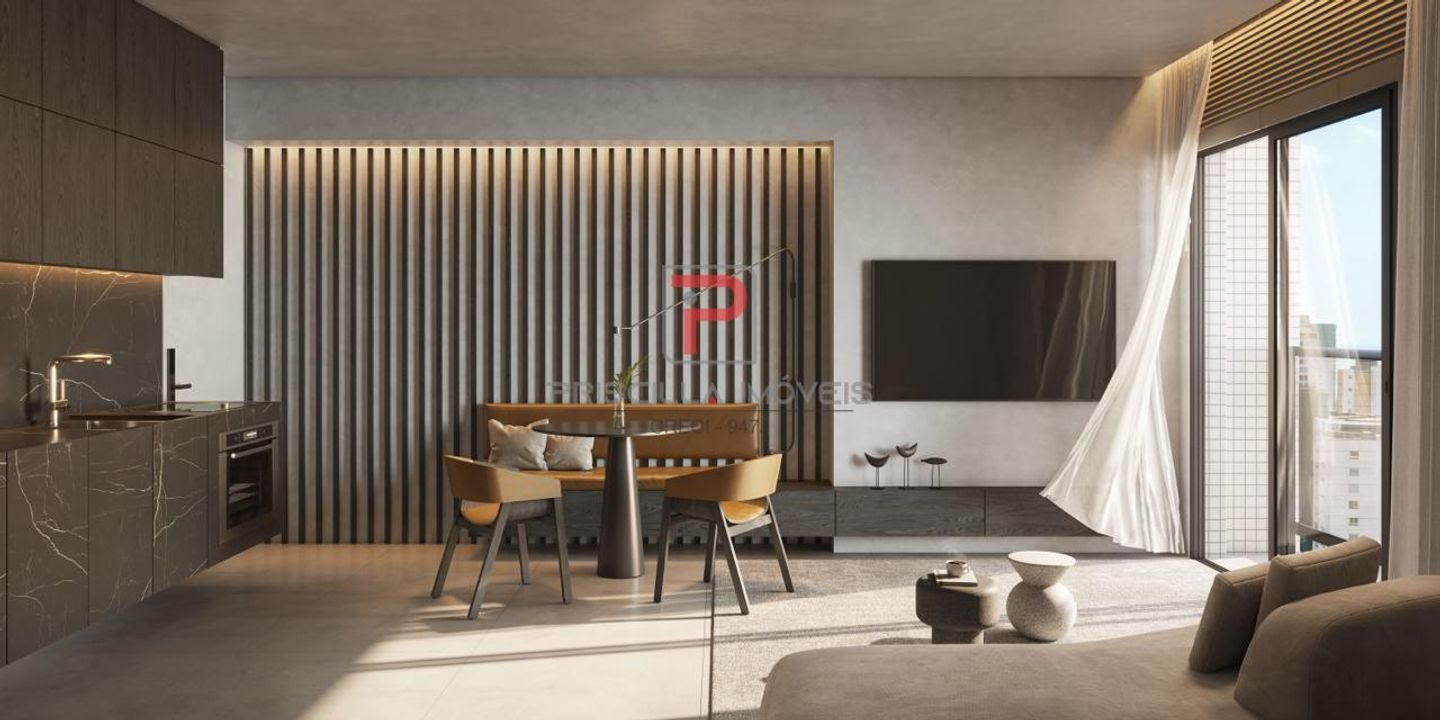 Apartamento à venda com 1 quarto, 1 suíte, 1 vaga e 21m² no Miramar, João Pessoa (PB) — foto 16 de 21