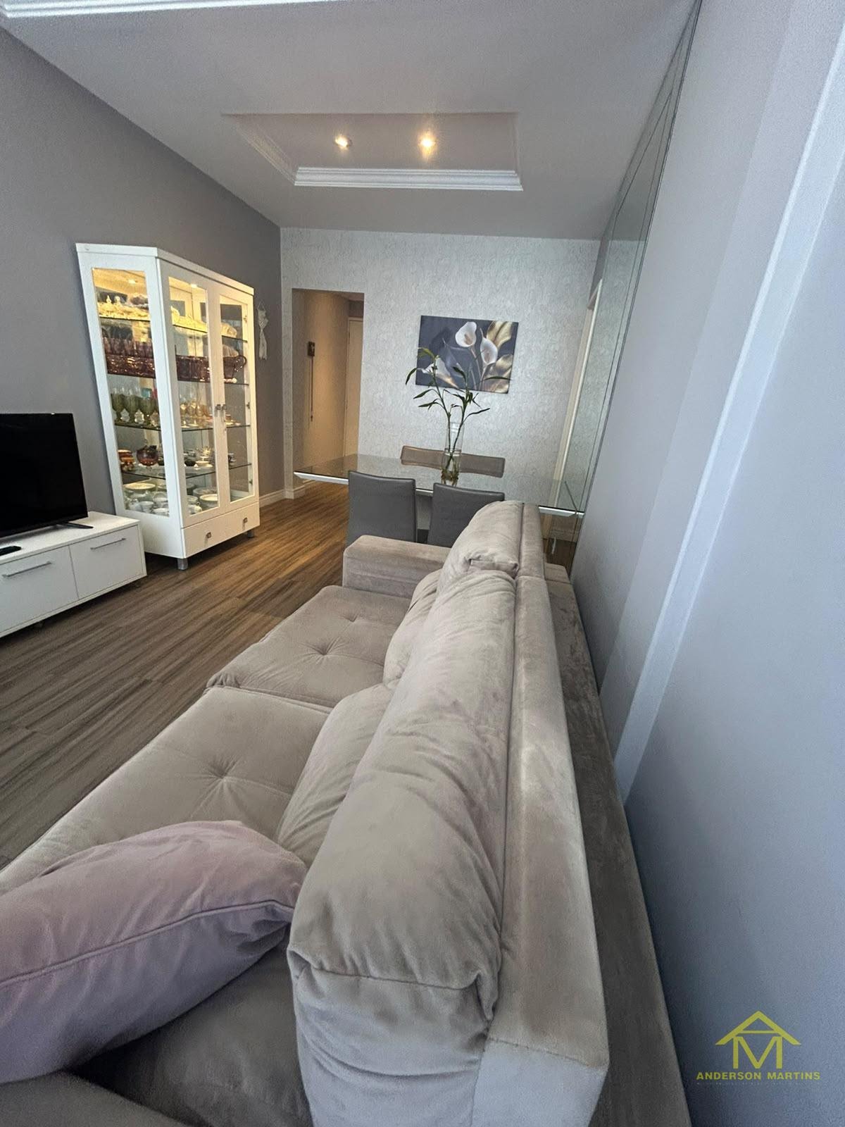 Apartamento, 3 quartos, 80 m² - Foto 5