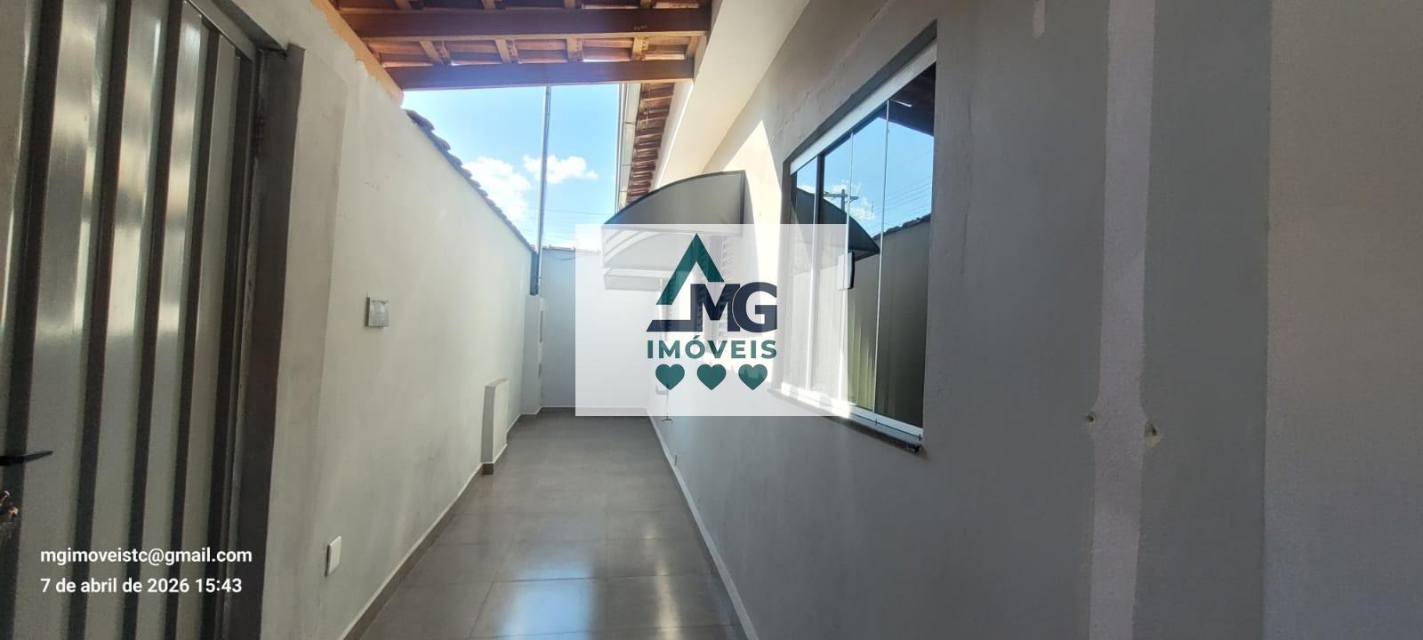 Casa à venda com 3 quartos, 1 suíte, 2 vagas e 208m² no Vila Santo Afonso, Três Corações (MG) — foto 20 de 23