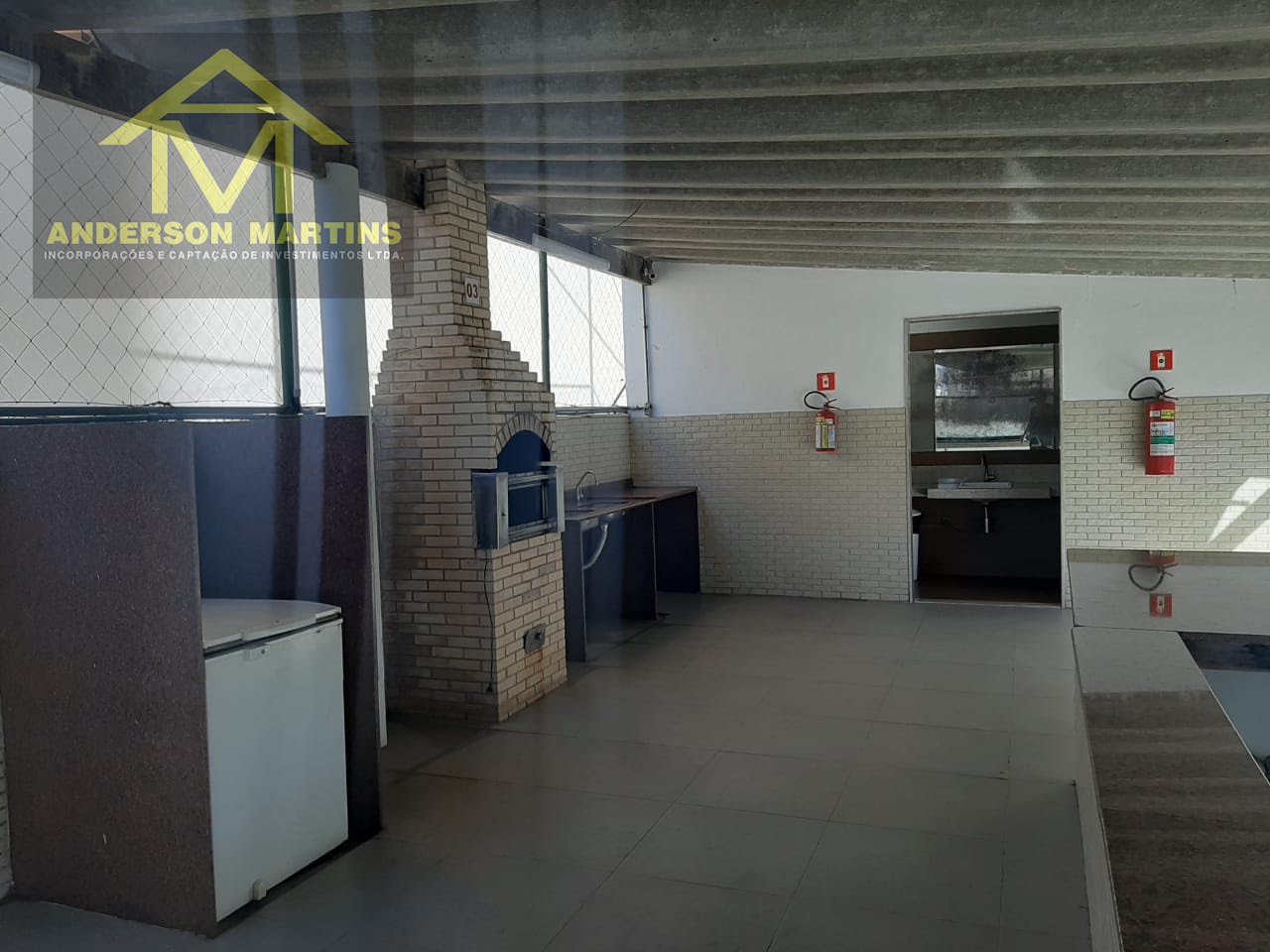 Apartamento à venda com 3 quartos, 2 banheiros, 2 vagas e 75m² no Itapuã, Vila Velha (ES) — foto 14 de 17