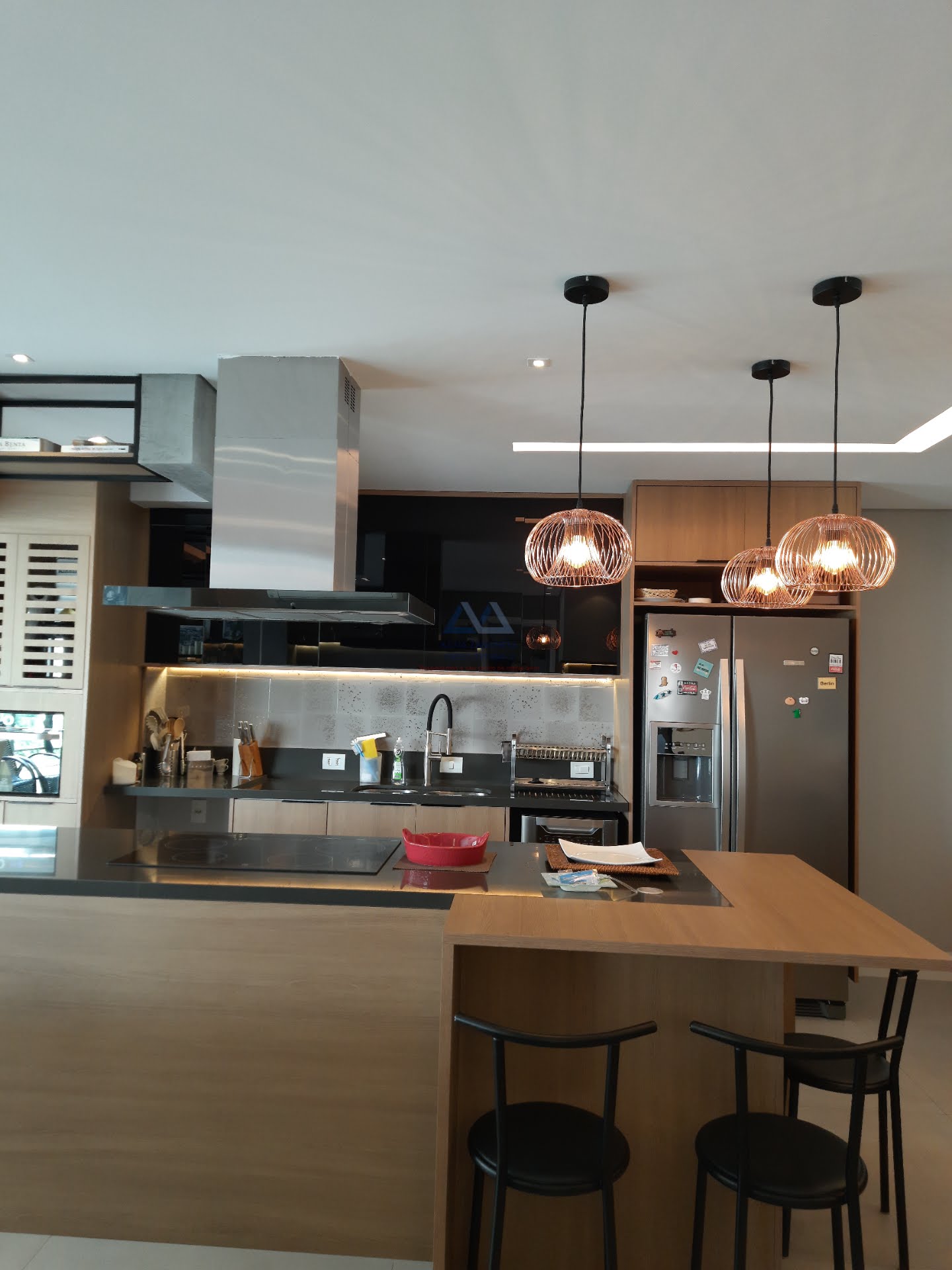 Apartamento à venda com 3 quartos, 4 banheiros, 2 vagas e 173m² no Chácara Inglesa, São Paulo — foto principal