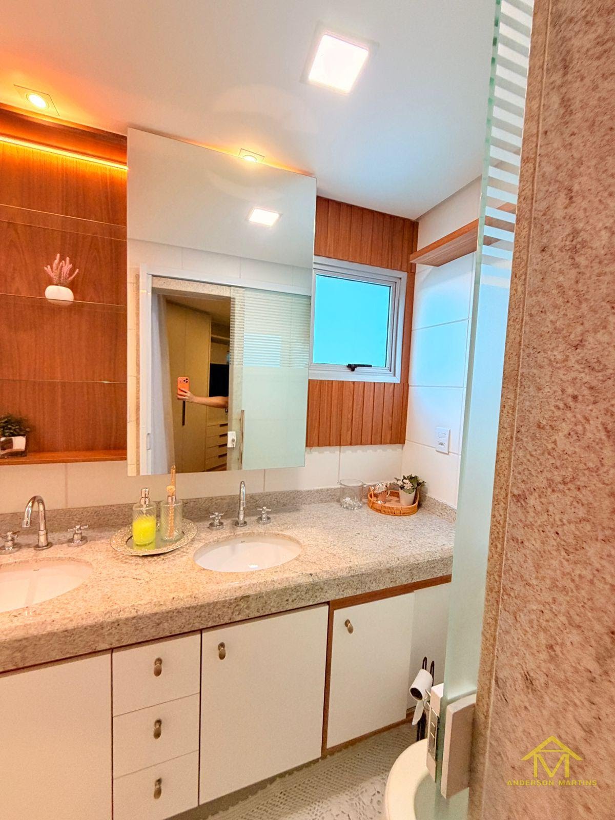 Apartamento à venda com 3 quartos, 2 banheiros, 2 vagas e 123m² no Praia de Itaparica, Vila Velha (ES) — foto 9 de 20