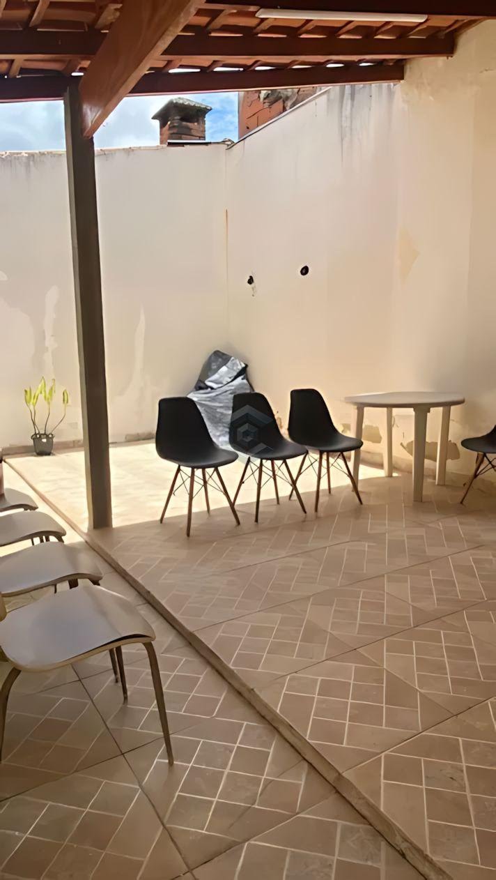 Casa à venda com 3 quartos, 1 banheiro, 2 vagas e 80m² no Jardim Flamboyant, Sorocaba (SP) — foto 20 de 21