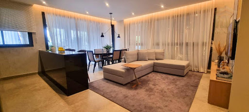 Lux Home Boulevard Rua 3 Norte: Modernidade e Sofisticação