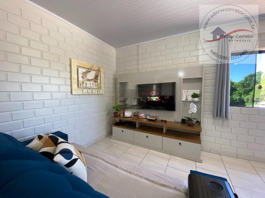 Casa à venda com 3 quartos, 1 suíte, 1 vaga e 232m² no Mundstock, Ijuí (RS) — foto 20 de 30