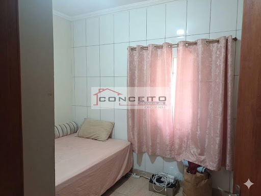 Apartamento em Parque Maria Luiza  -  São Paulo