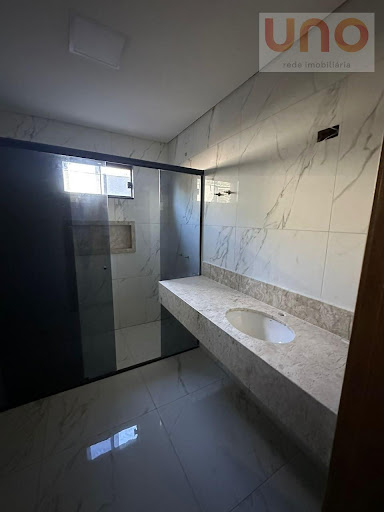 Casa em Rita Vieira  -  Campo Grande