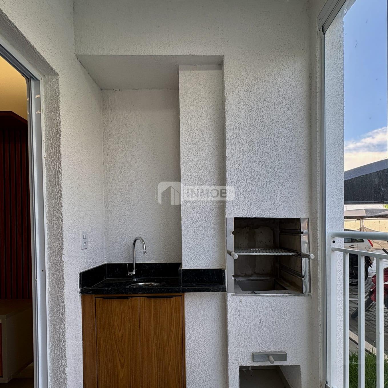Apartamento à venda com 3 quartos, 1 suíte, 1 vaga e 68m² no Vila Sao Geraldo, Taubaté (SP) — foto 27 de 28