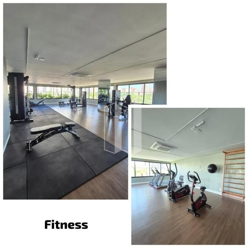 Apartamento, 3 quartos, 99 m² - Foto 40