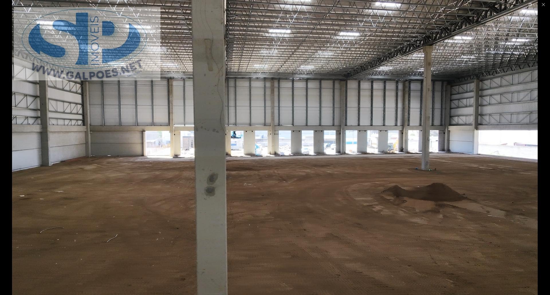 Depósito-Galpão, 5668 m² - Foto 19