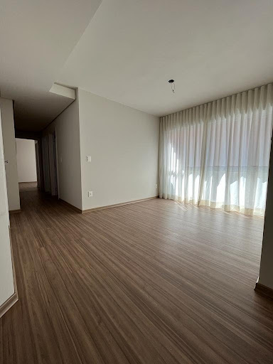 Living - apto 502