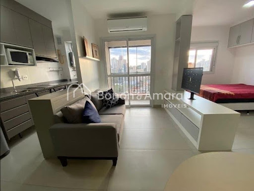 Apartamento, 1 quarto, 32 m² - Foto 2
