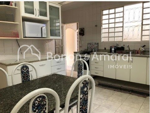 Casa, 3 quartos, 233 m² - Foto 12