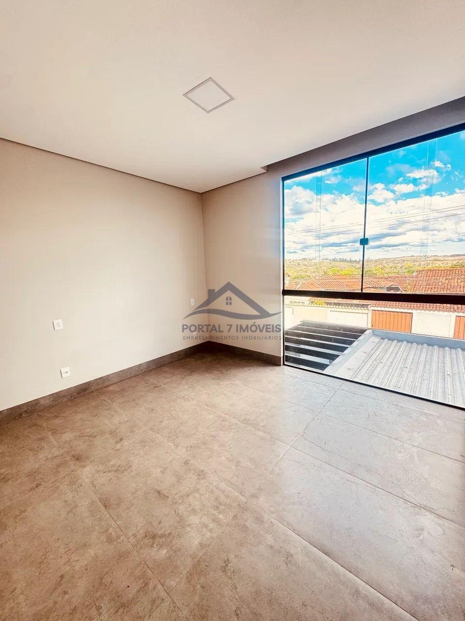Casa para alugar com 2 quartos, 1 suíte, 2 vagas e 180m² no Santa Maria, Sete Lagoas (MG) — foto 13 de 14