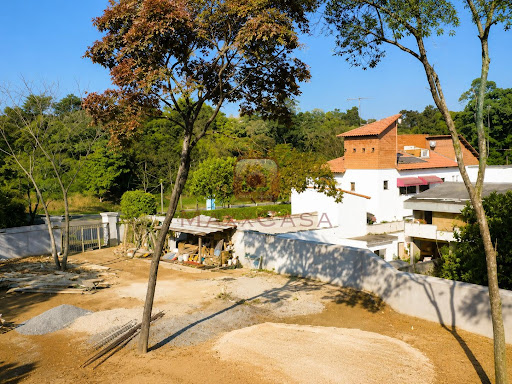 Terreno de 1.050m² no Bolsão de Interlagos | Próximo ao Laguinho