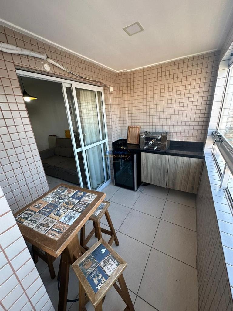 Apartamento à venda com 2 quartos, 1 banheiro, 1 vaga e 55m² no Cidade Ocian, Praia Grande (SP) — foto 10 de 13