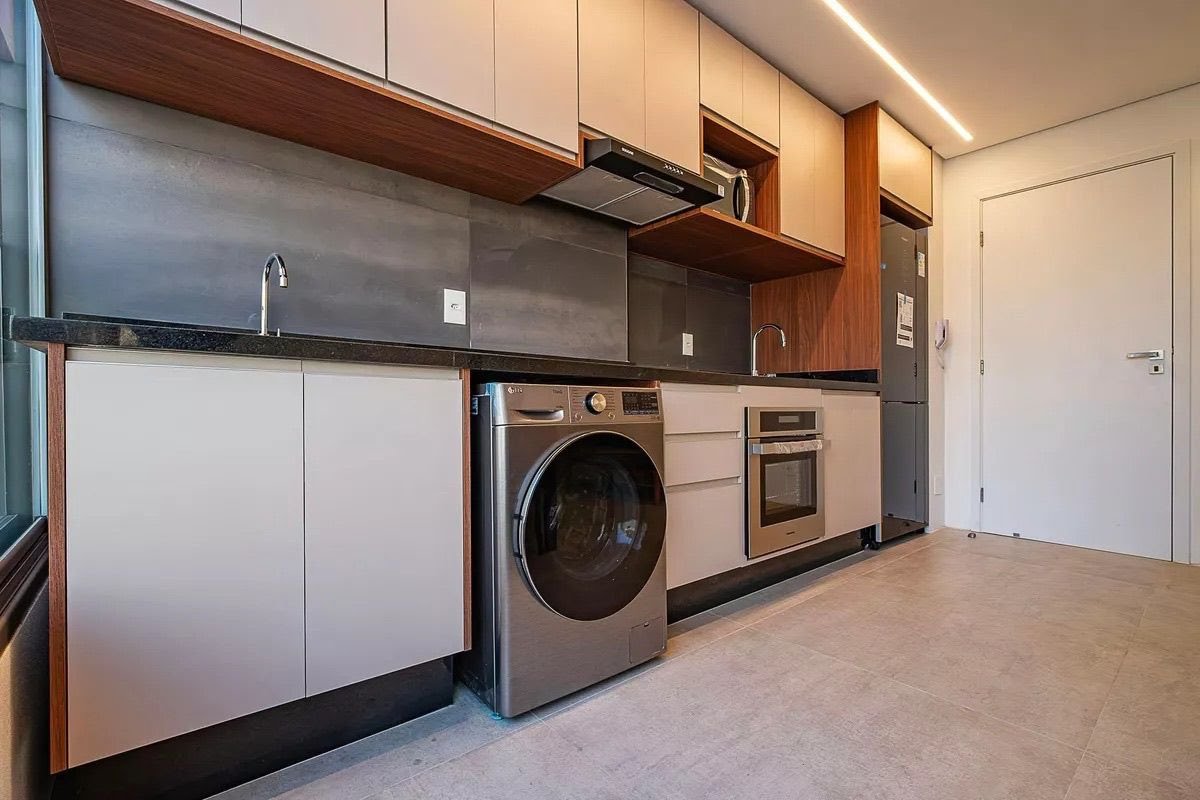 Apartamento para Locação no bairro Pinheiros