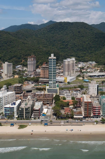 Lançamento em Centro  -  Itapema