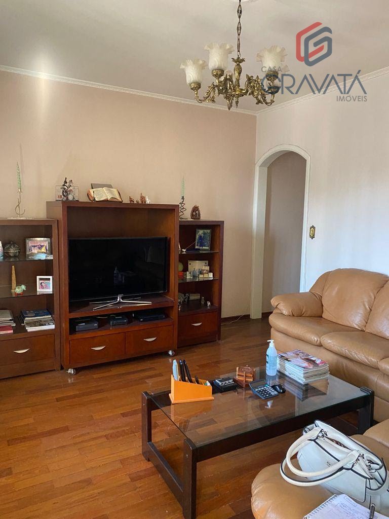 Casa à venda com 3 quartos, 1 suíte, 3 vagas e 200m² no Utinga, Santo André (SP) — foto 7 de 30