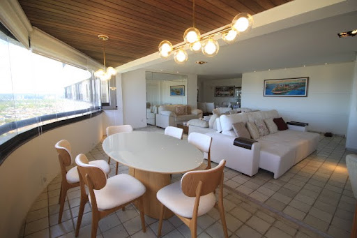 Apartamento para venda av 17 Agosto Recife