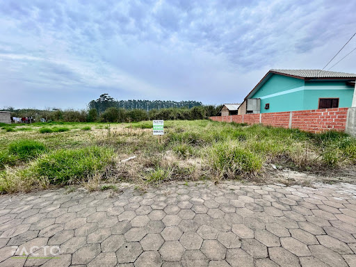 Terreno à Venda no Bairro Industrial em Araranguá | R$ 90 mil