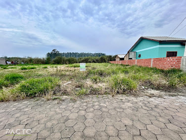 Terreno à Venda no Bairro Industrial em Araranguá | R$ 90 mil