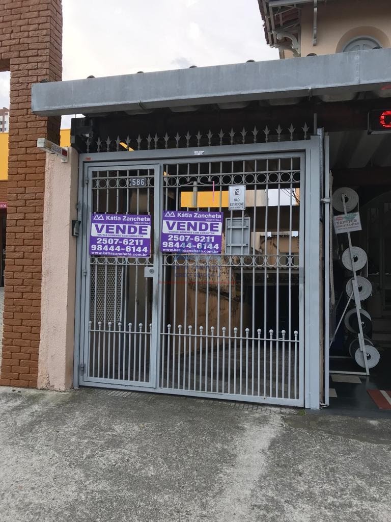 Comercial à venda com 4 banheiros e 293m² no Vila Mariana, São Paulo (SP) — foto 4 de 30
