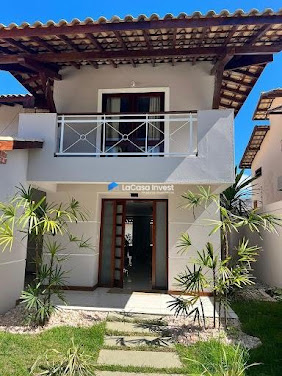 Casa 5 Dormitórios à Venda no Alto do Mundaí, Porto Seguro