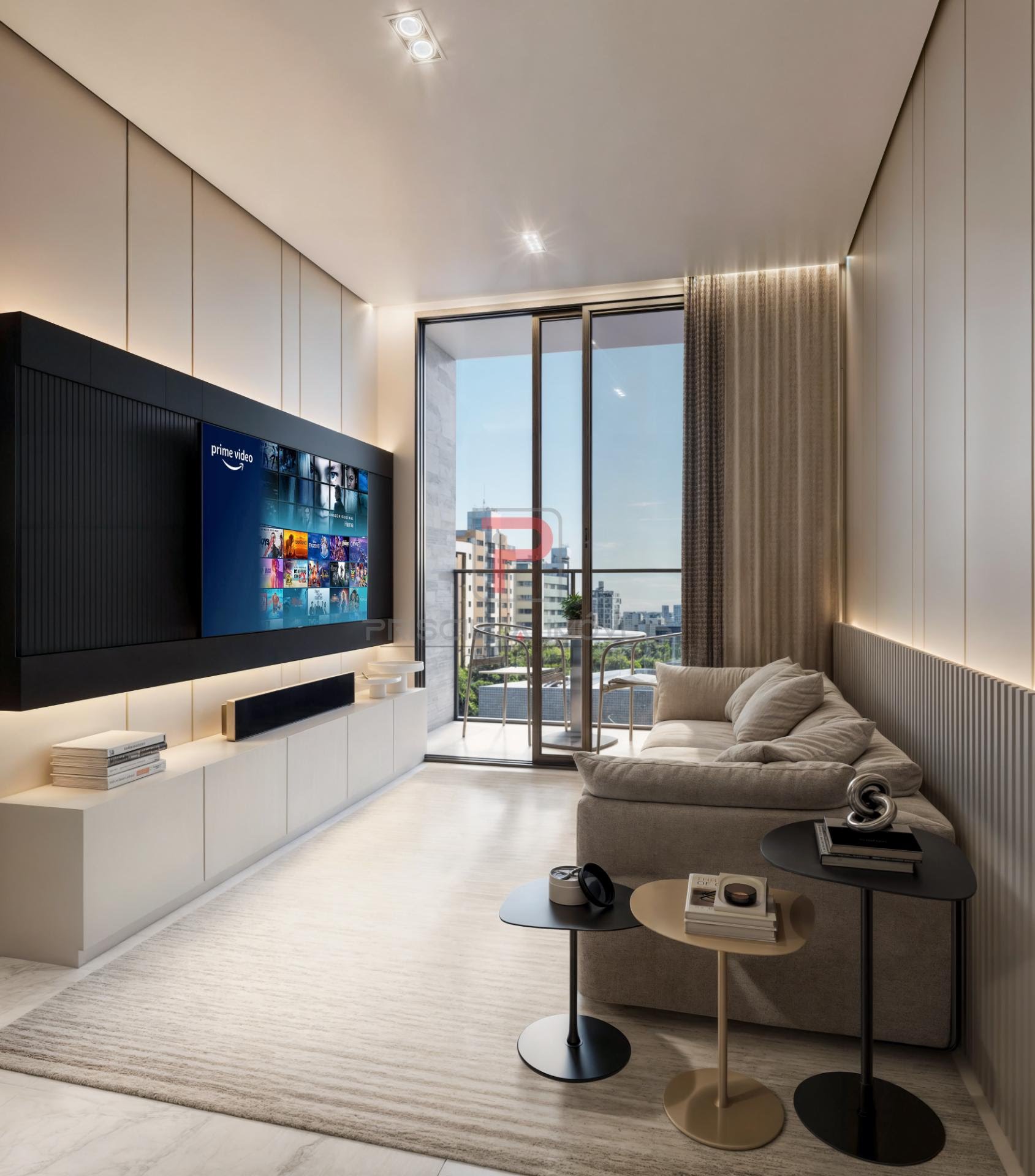 Apartamento à venda com 3 quartos, 1 suíte, 1 vaga e 73m² no Bessa, João Pessoa (PB) — foto 24 de 27
