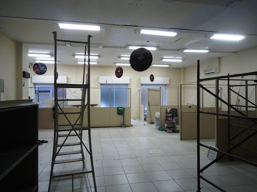 Sala