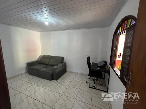 Casa em Olaria  -  Nova Friburgo