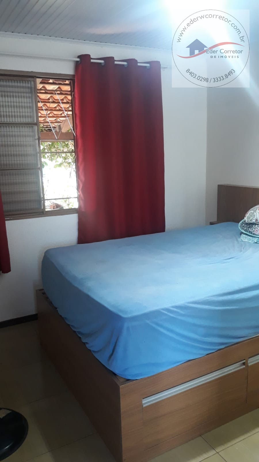 Casa à venda com 2 quartos, 2 banheiros, 1 vaga e 118m² no Luiz Fogliato, Ijuí (RS) — foto 19 de 30