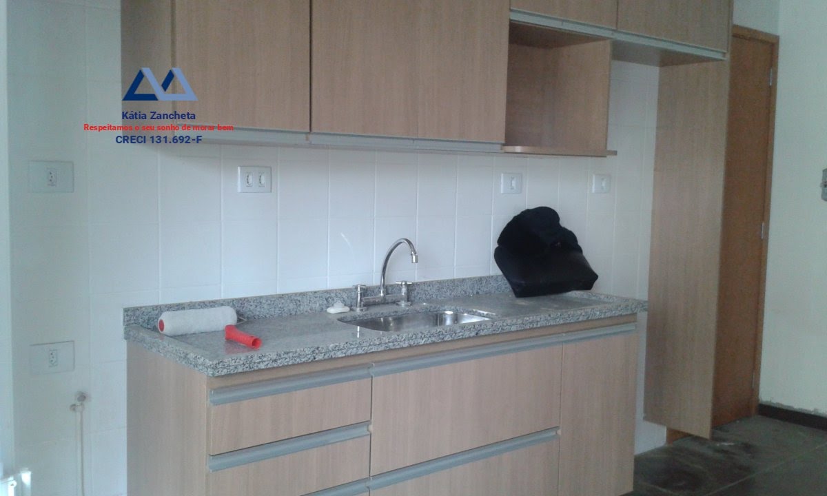 Apartamento à venda com 2 quartos, 2 suítes, 1 vaga e 53m² no Saúde, São Paulo (SP) — foto 7 de 30