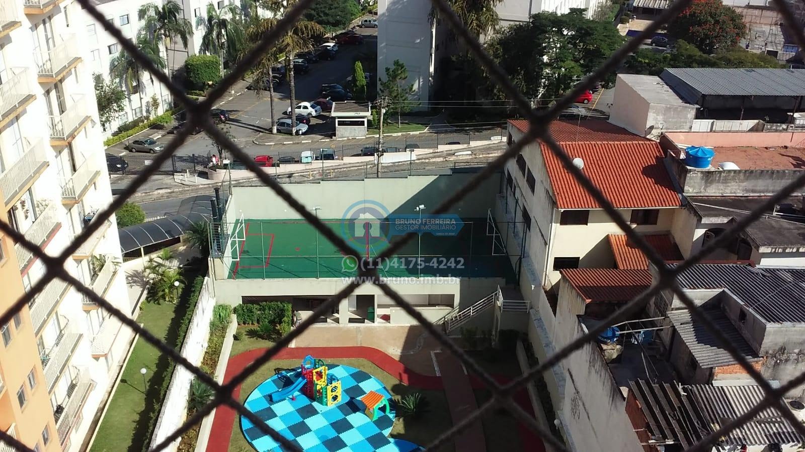 Apartamento à venda com 2 quartos, 2 banheiros, 2 vagas e 55m² no Lauzane Paulista, São Paulo (SP) — foto 9 de 20