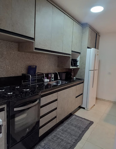 Casa à venda no Jardim Terramérica I, Americana, 3 dormitórios
