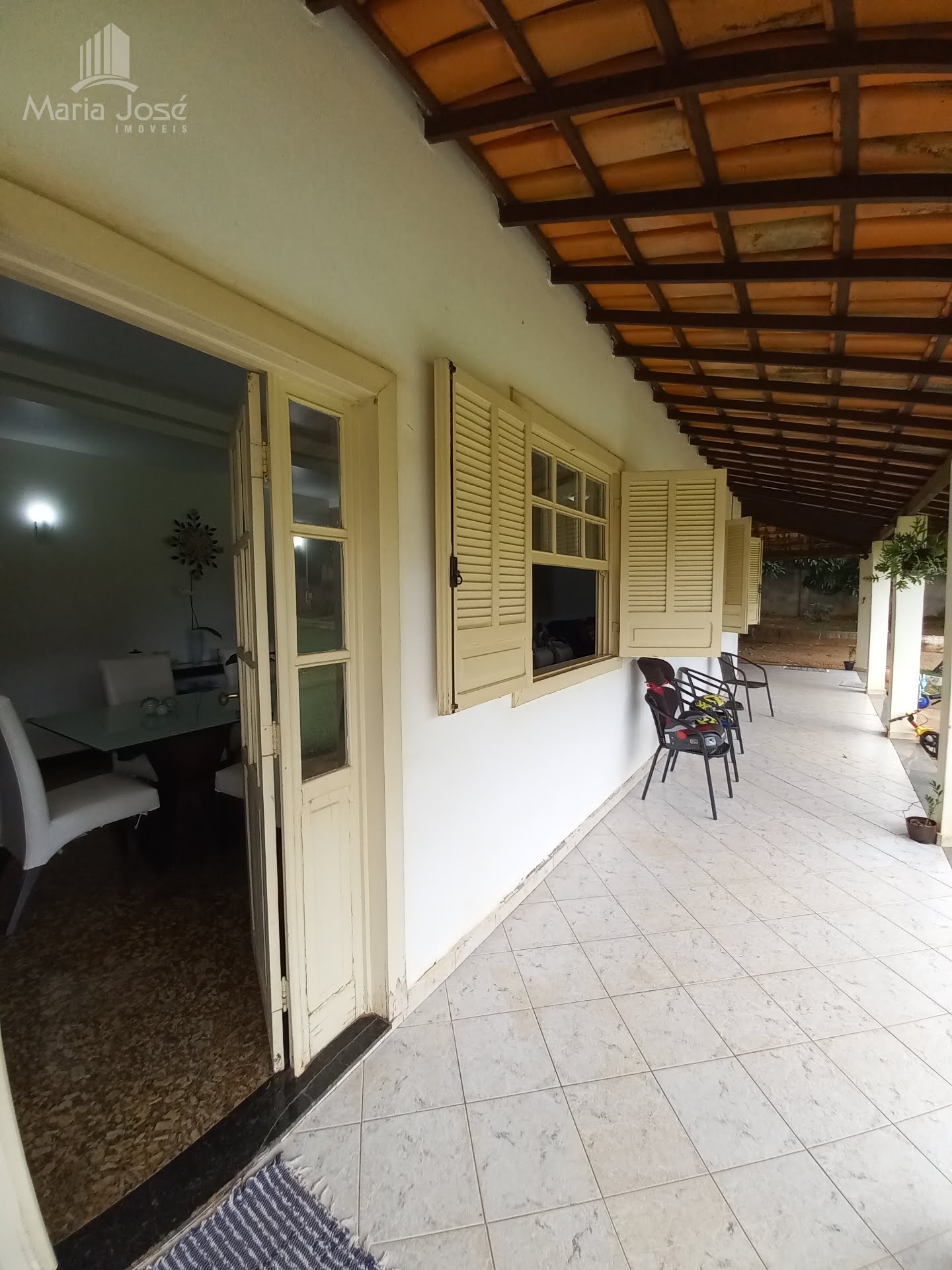 Casa à venda com 3 quartos, 1 suíte, 4 vagas e 239m² no Titamar, Sete Lagoas (MG) — foto 7 de 30