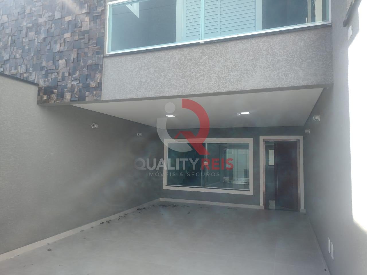 Sobrado, 4 quartos, 300 m² - Foto 2
