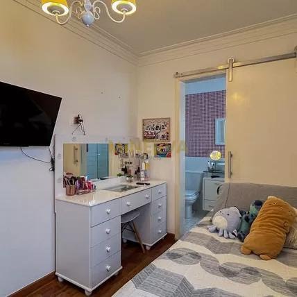 Casa à venda com 3 quartos, 3 suítes, 3 vagas e 200m² no Aclimação, São Paulo (SP) — foto 14 de 30