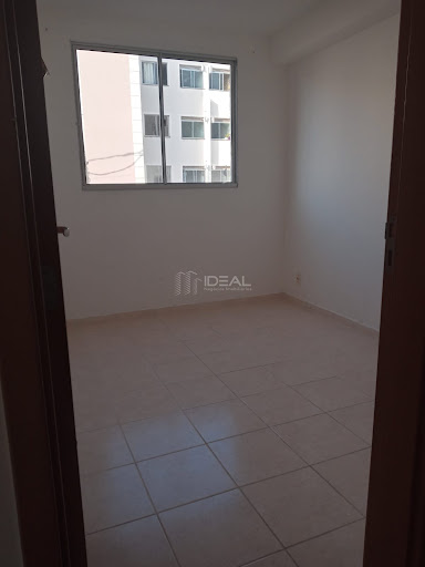 Apartamento de 2 quartos para venda no Condomíno Onix no Parque Rodoviário - Campos dos Goytacazes, RJ 