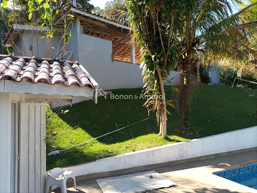 Chácara, 3 quartos, 300 m² - Foto 8