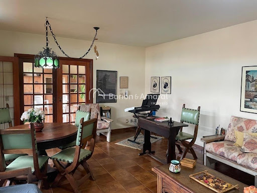 Casa, 4 quartos, 508 m² - Foto 9