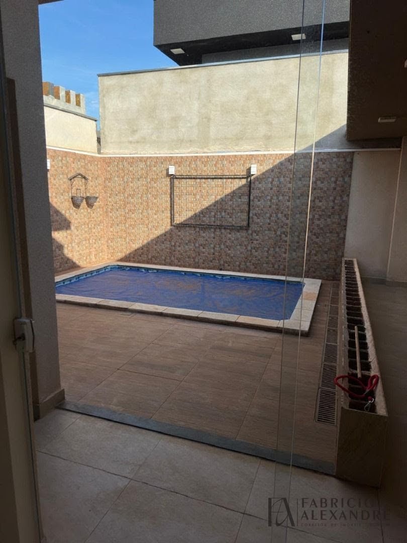 Casa à venda com 3 quartos, 3 suítes, 4 vagas e 180m² no Quinta do Lago I, São José do Rio Preto (SP) — foto 26 de 30