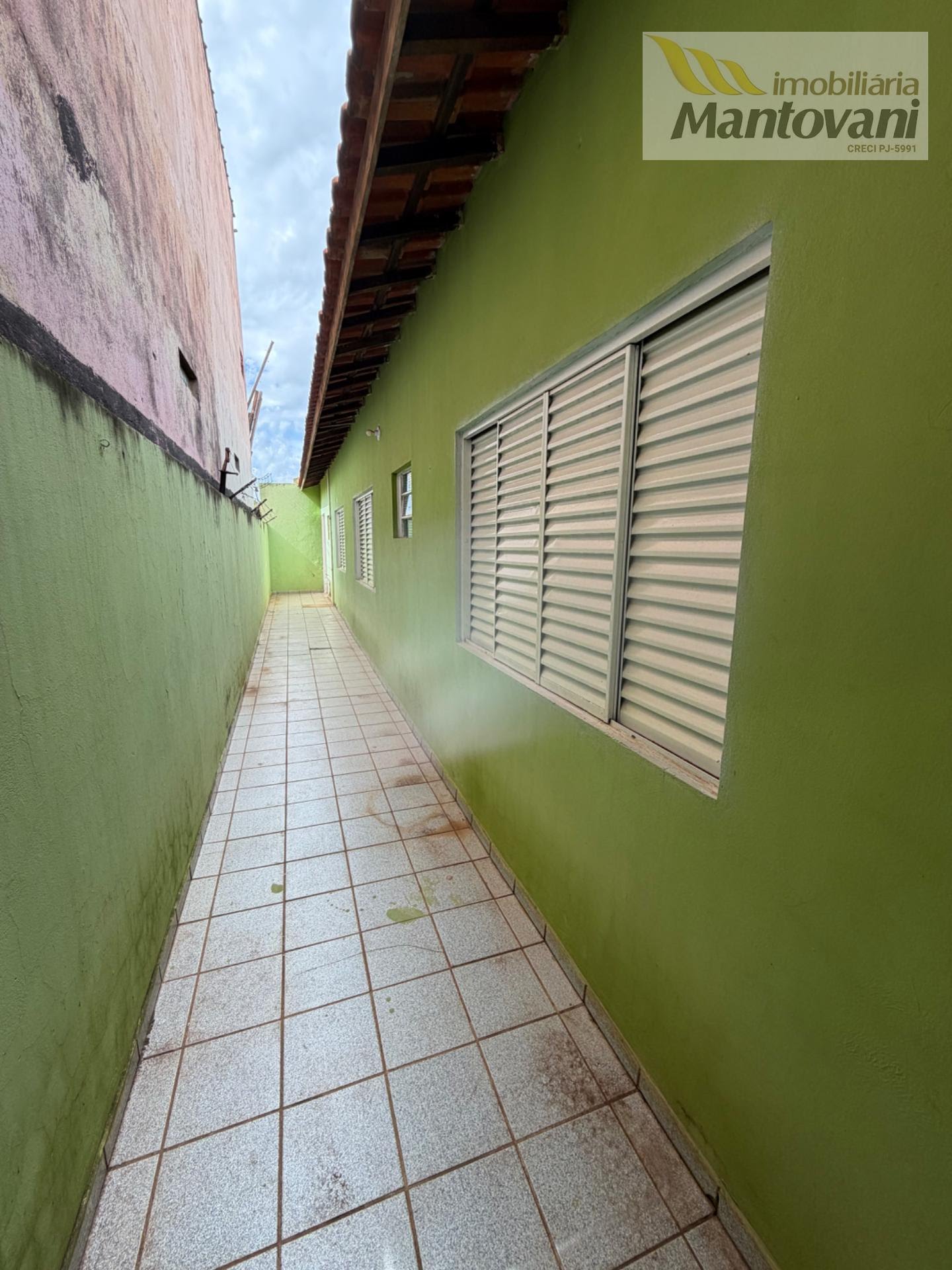 Casa à venda com 3 quartos, 1 suíte, 1 vaga e 150m² no Jardim Aeroporto, Tatuí (SP) — foto 12 de 13