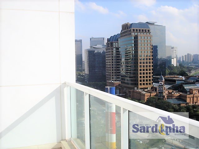 Apartamento à venda com 1 quarto, 1 suíte, 1 vaga e 86m² no Vila Gertrudes, São Paulo (SP) — foto 9 de 22