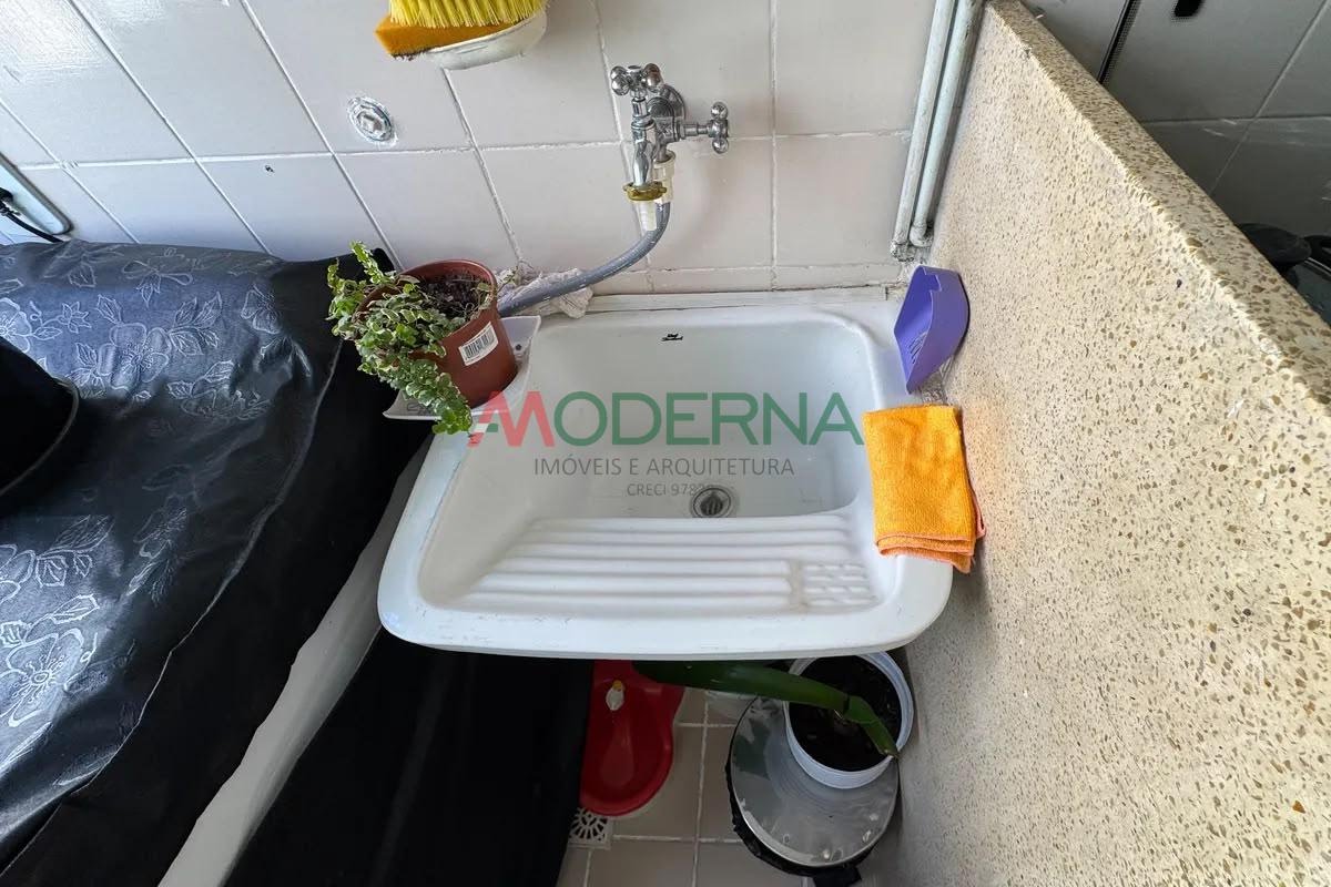 Apartamento à venda com 2 quartos, 1 banheiro, 1 vaga e 54m² no Paulicéia, São Bernardo do Campo (SP) — foto 20 de 30
