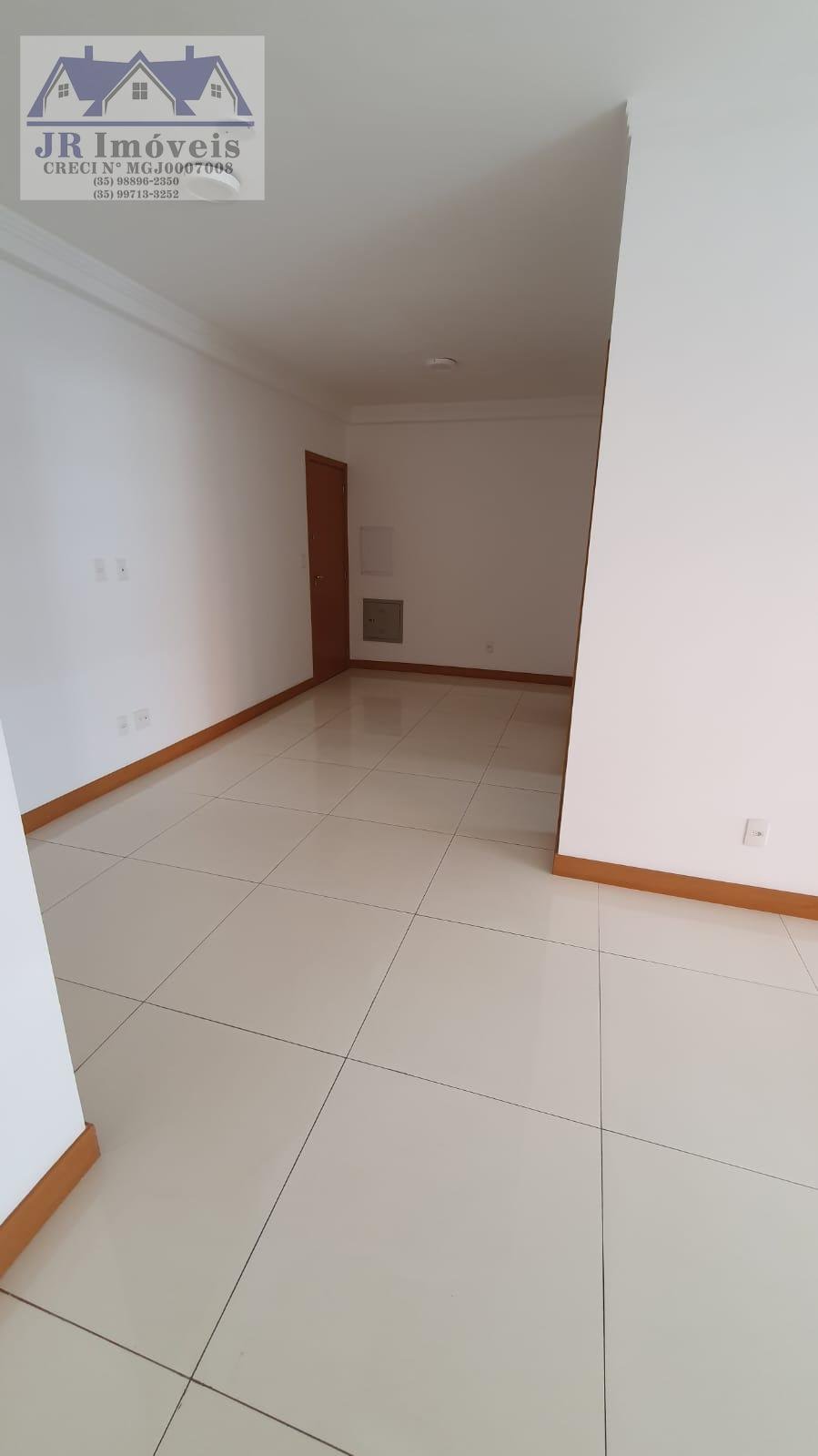 Apartamento à venda com 1 quarto, 1 suíte e 1 vaga no Morro Chic, Itajubá (MG) — foto 3 de 25
