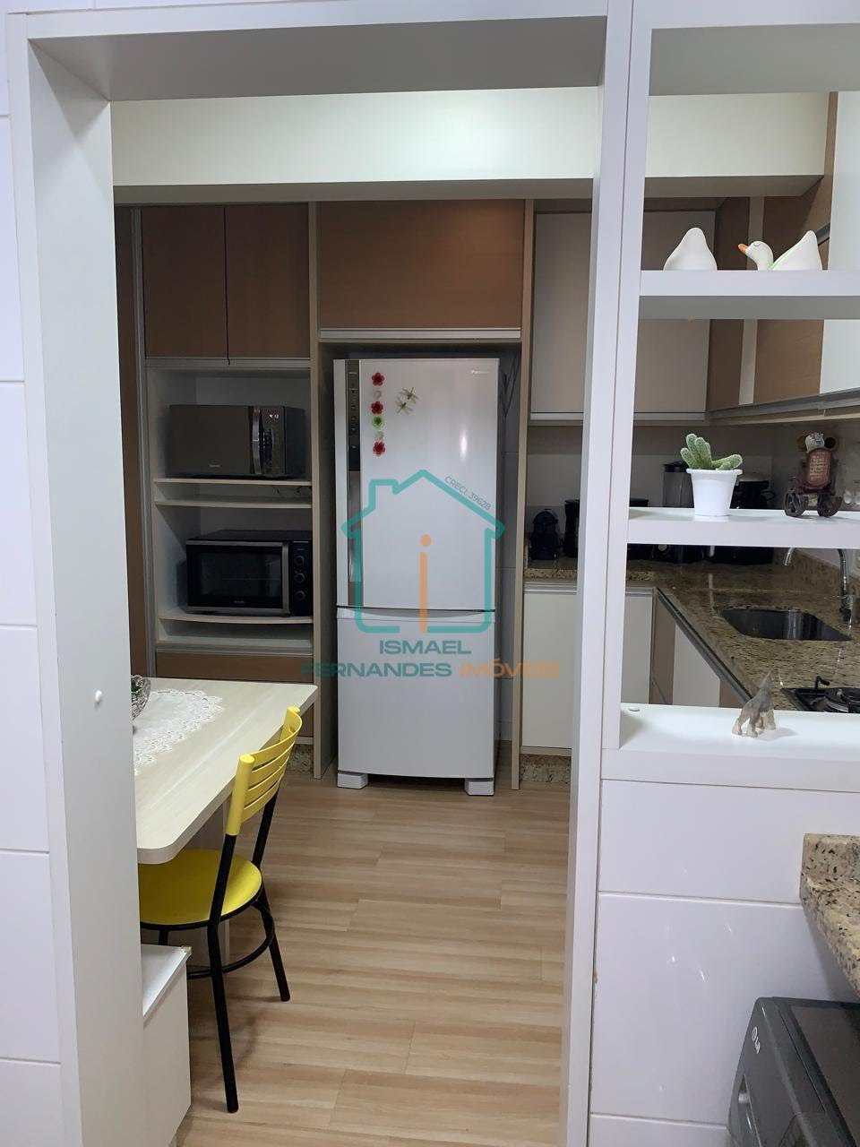 Apartamento, 2 quartos, 75 m² - Foto 17