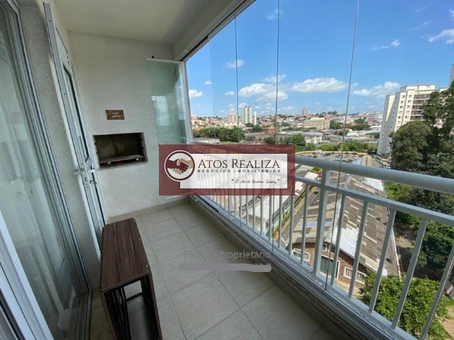 Apartamento à venda com 2 quartos, 2 banheiros, 1 vaga e 61m² no Vila Isa, São Paulo — foto principal